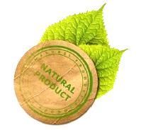 Sello-Natural-product-boost